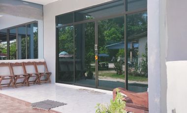 2 Bedroom Townhouse for rent in Thai Mueang, Phangnga