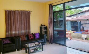 2 Bedroom Townhouse for rent in Thai Mueang, Phangnga