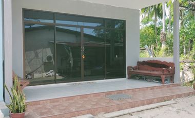 2 Bedroom Townhouse for rent in Thai Mueang, Phangnga