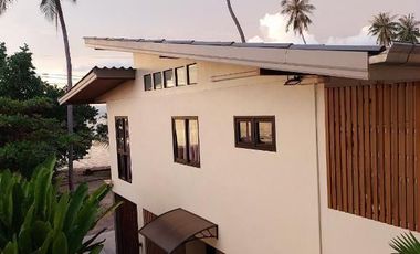 2 Bedroom Villa for sale in Ko Yao Noi, Phangnga