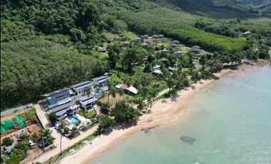 2 Bedroom Villa for sale in Ko Yao Noi, Phangnga