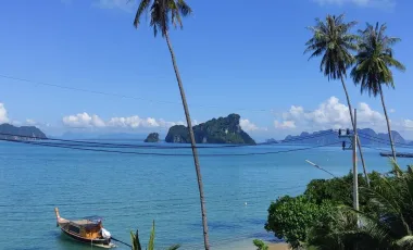 2 Bedroom Villa for sale in Ko Yao Noi, Phangnga