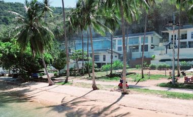 2 Bedroom Villa for sale in Ko Yao Noi, Phangnga