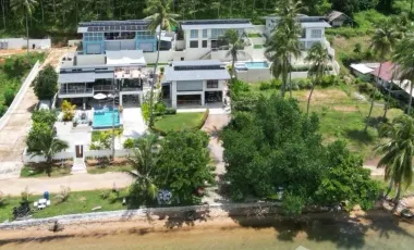 2 Bedroom Villa for sale in Ko Yao Noi, Phangnga