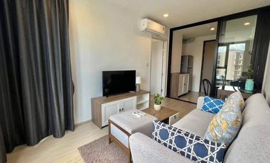 2 Bedroom apartment at The Base Central