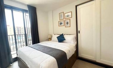 2 Bedroom apartment at The Base Central