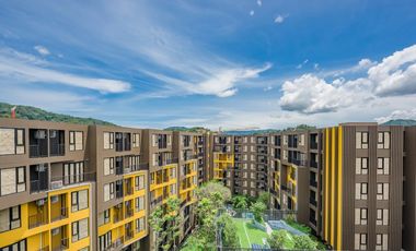 2 Bedroom apartment at The Base Central