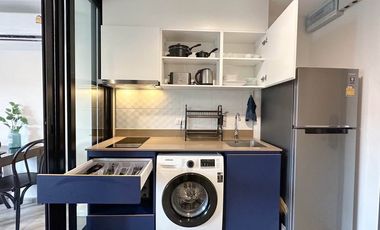 2 Bedroom apartment at The Base Central