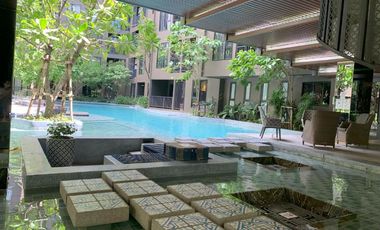 2 Bedroom apartment at The Base Central
