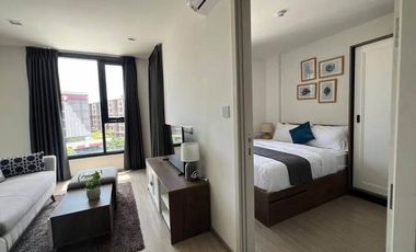 2 Bedroom apartment at The Base Central
