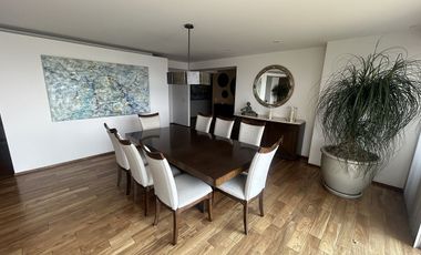 DEPARTAMENTO EN VENTA AMUEBLADO EN PROGRESO TIZAPAN