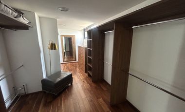 DEPARTAMENTO EN VENTA AMUEBLADO EN PROGRESO TIZAPAN
