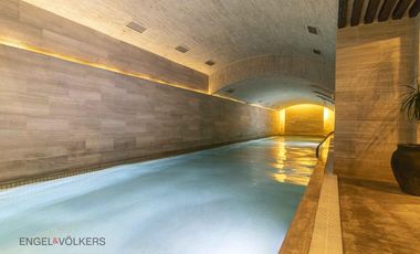 DEPARTAMENTO EN VENTA AMUEBLADO EN PROGRESO TIZAPAN