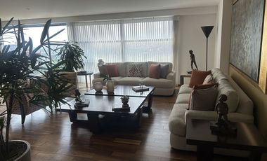 DEPARTAMENTO EN VENTA AMUEBLADO EN PROGRESO TIZAPAN