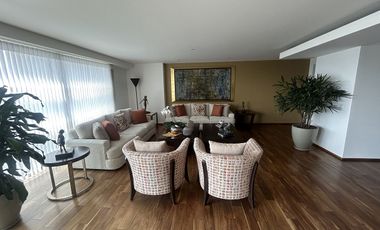 DEPARTAMENTO EN VENTA AMUEBLADO EN PROGRESO TIZAPAN