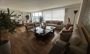 DEPARTAMENTO EN VENTA AMUEBLADO EN PROGRESO TIZAPAN