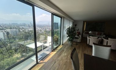 DEPARTAMENTO EN VENTA AMUEBLADO EN PROGRESO TIZAPAN