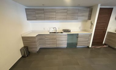 DEPARTAMENTO EN VENTA AMUEBLADO EN PROGRESO TIZAPAN