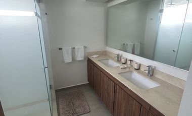 DEPARTAMENTO EN VENTA AMUEBLADO EN PROGRESO TIZAPAN