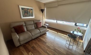 DEPARTAMENTO EN VENTA AMUEBLADO EN PROGRESO TIZAPAN