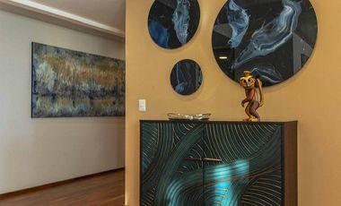 DEPARTAMENTO EN VENTA AMUEBLADO EN PROGRESO TIZAPAN