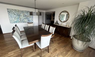 DEPARTAMENTO EN VENTA AMUEBLADO EN PROGRESO TIZAPAN