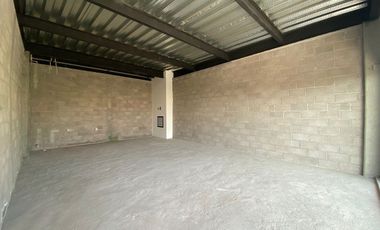 LOCAL EN RENTA EN EL CONDADO