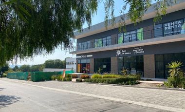 LOCAL EN RENTA EN EL CONDADO