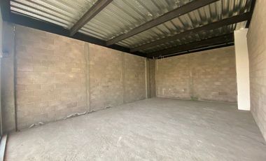 LOCAL EN RENTA EN EL CONDADO