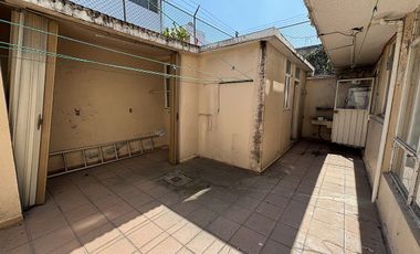 VENTA CASA PARA REMODELAR SANTA MONICA