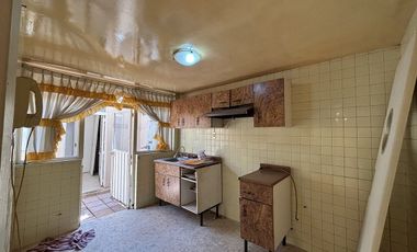 VENTA CASA PARA REMODELAR SANTA MONICA
