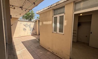VENTA CASA PARA REMODELAR SANTA MONICA