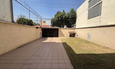 VENTA CASA PARA REMODELAR SANTA MONICA