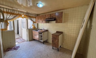 VENTA CASA PARA REMODELAR SANTA MONICA