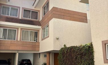 Casa en condominio en venta colonia Del Valle