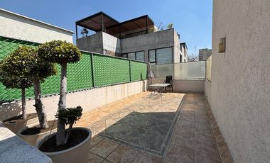 Casa en condominio en venta colonia Del Valle