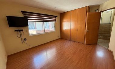 Casa en condominio en venta colonia Del Valle