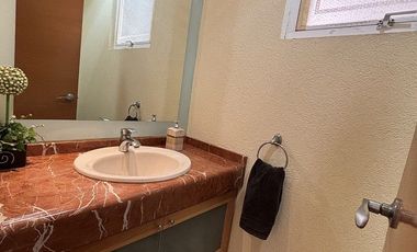 Casa en condominio en venta colonia Del Valle