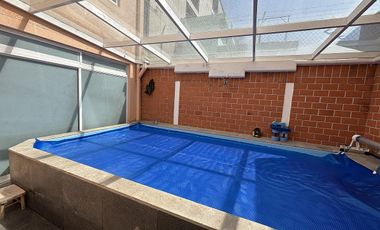 Casa en condominio en venta colonia Del Valle