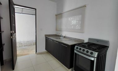 Casa equipada en Gran San Pedro Cholul