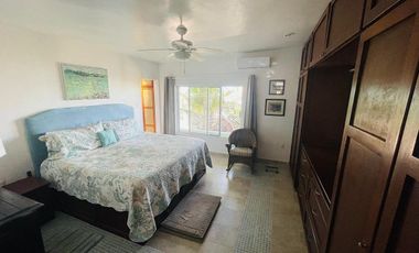 Casa Arena y sol Frente al Mar, Chuburná Puerto