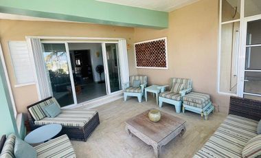 Casa Arena y sol Frente al Mar, Chuburná Puerto