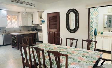 Casa Arena y sol Frente al Mar, Chuburná Puerto