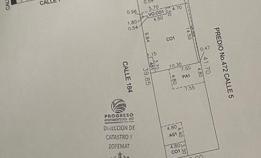 Casa Arena y sol Frente al Mar, Chuburná Puerto