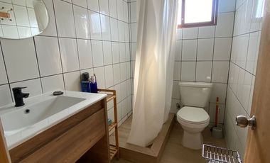 SE VENDE HERMOSA PARCELA CON 3 CABAÑAS EQUIPADAS