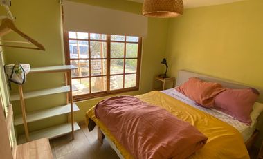 SE VENDE HERMOSA PARCELA CON 3 CABAÑAS EQUIPADAS