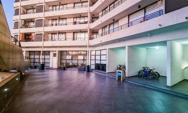 Valor Rebajado 1 Dor. El mas grande 52/62 Mtrs. Piso Alto Vista al Parque