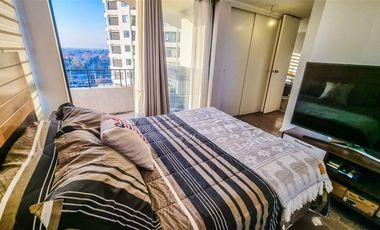 Valor Rebajado 1 Dor. El mas grande 52/62 Mtrs. Piso Alto Vista al Parque