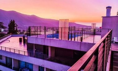 Valor Rebajado 1 Dor. El mas grande 52/62 Mtrs. Piso Alto Vista al Parque