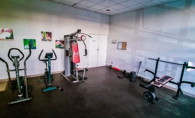 Valor Rebajado 1 Dor. El mas grande 52/62 Mtrs. Piso Alto Vista al Parque